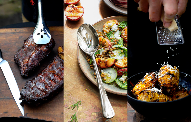 How to host the ultimate barbecue