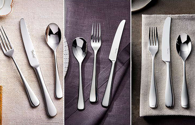 Cutlery comparison tool