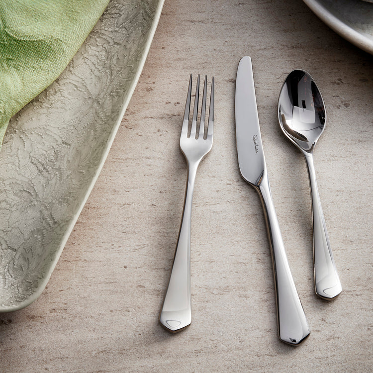 Westbury Bright English Teaspoon