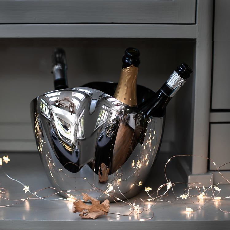 Drift Champagne / Wine Bucket Medium