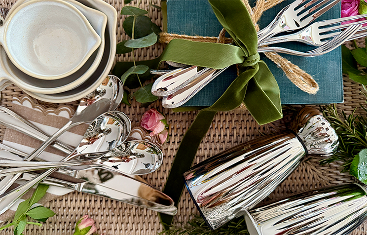 Mother's day gifting