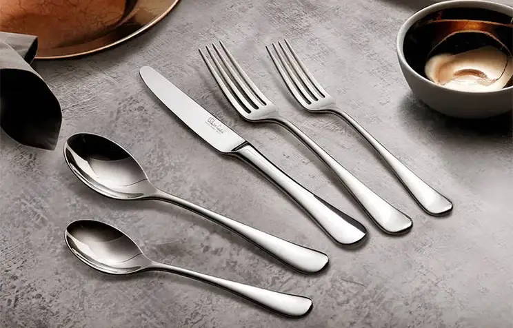 Radford Cutlery