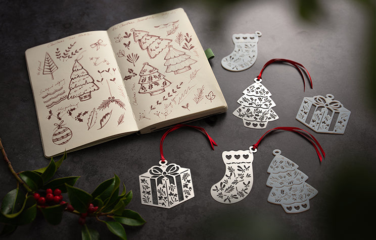 Christmas decorations 2025