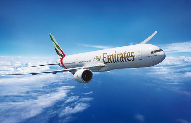 Case Study: Palm Cutlery Reaches New Heights Onboard Emirates