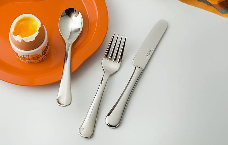 Children's Cutlery