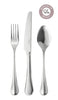 Baguette Bright Cutlery