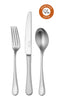 Radford Satin Cutlery