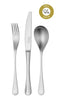 RW2 Satin Cutlery