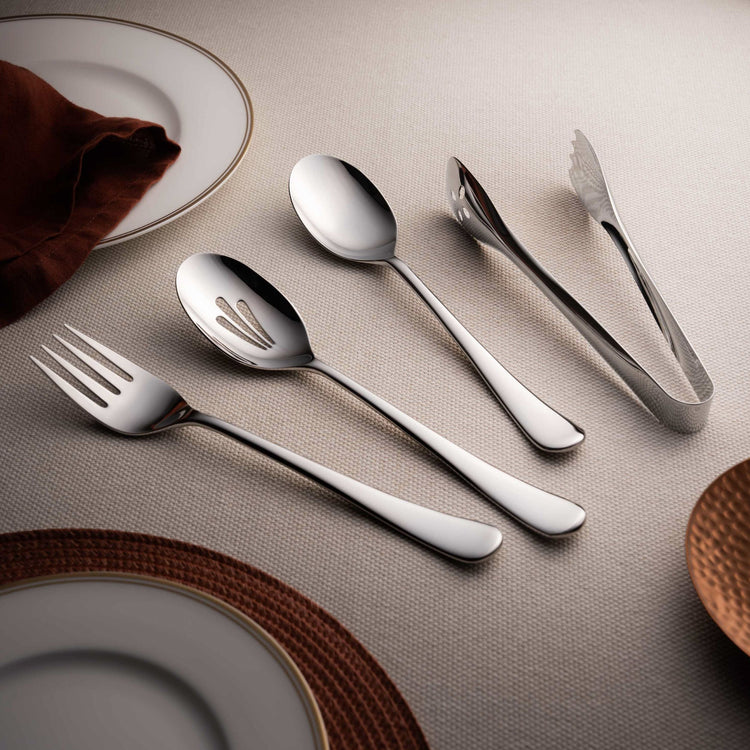 Radford Bright Serving Set, 4 Piece