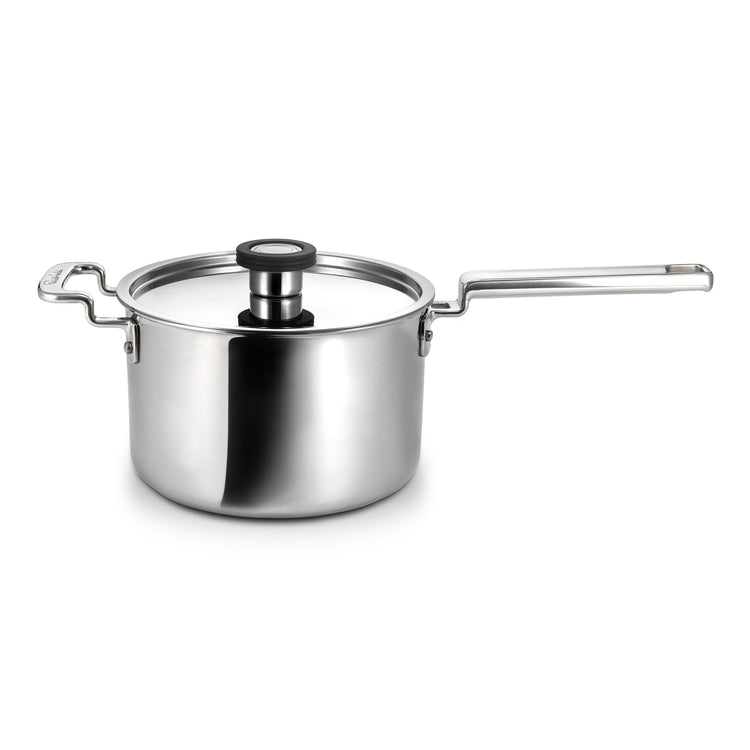 316 Series Cookware Saucepan 20cm / 4.0L