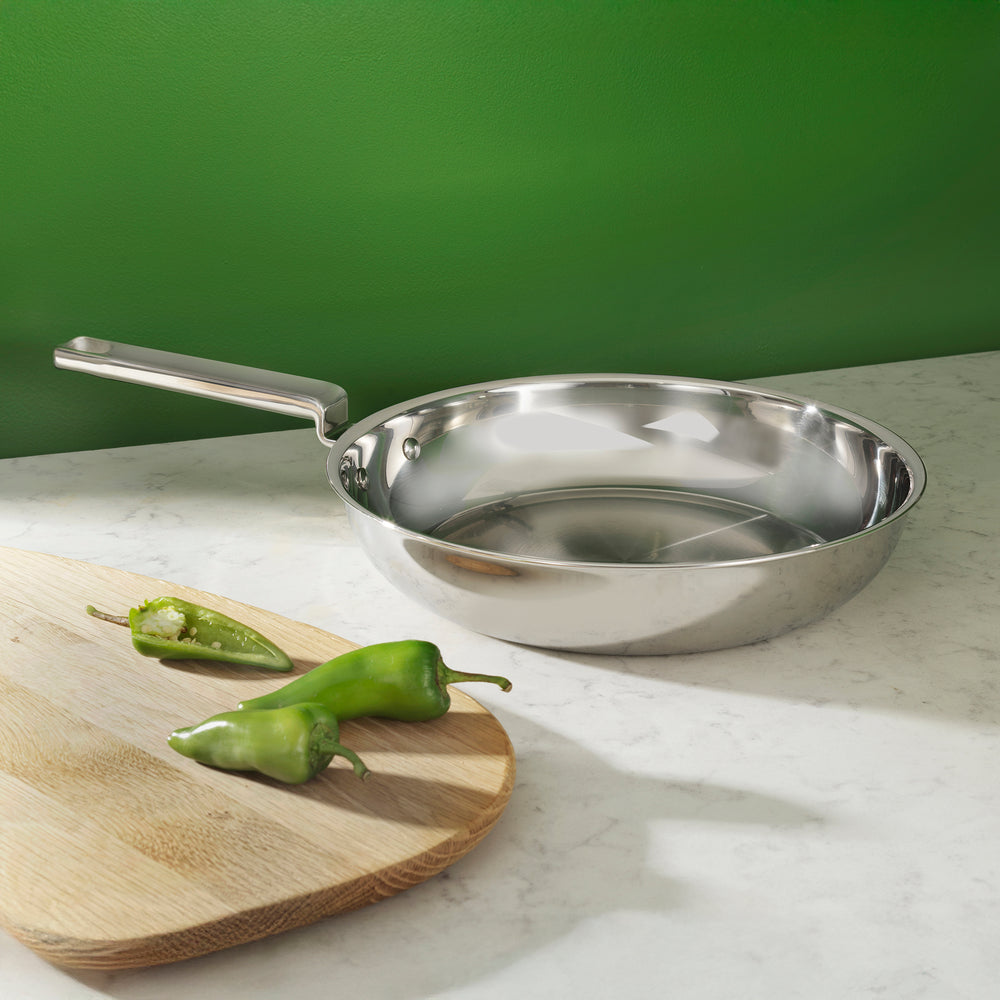 316 Series Cookware Set, 9 Piece