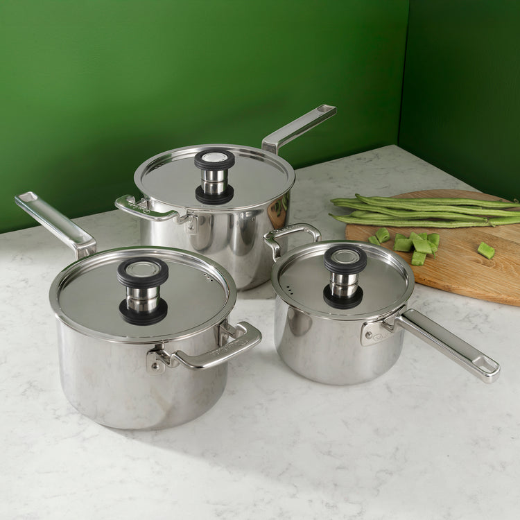 316 Series Cookware Set, 5 Piece