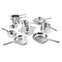 316 Series Cookware Set, 9 Piece