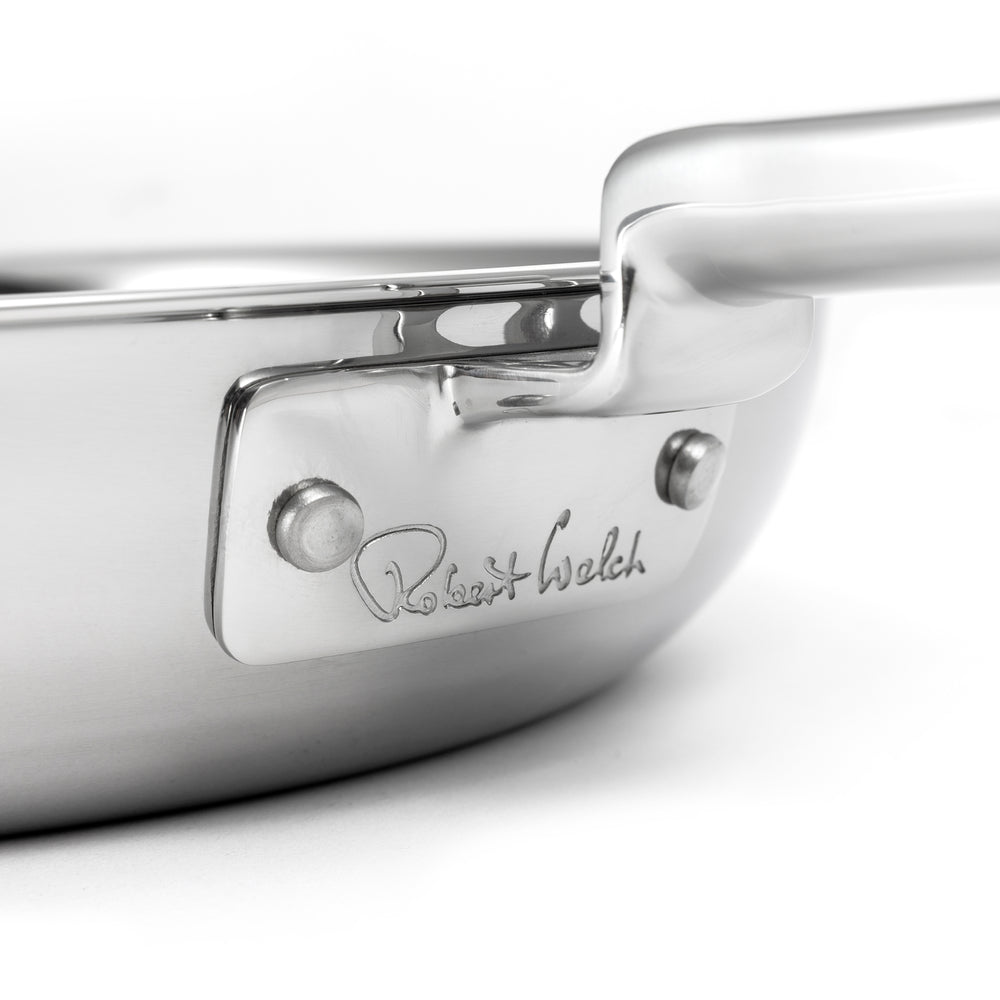 316 Series Cookware Frying Pan 28cm