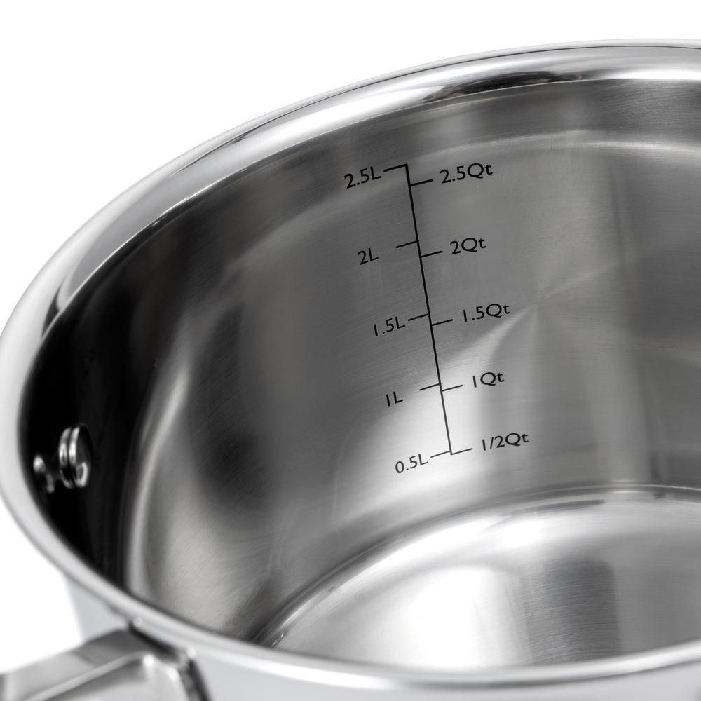 316 Series Cookware Set, 5 Piece