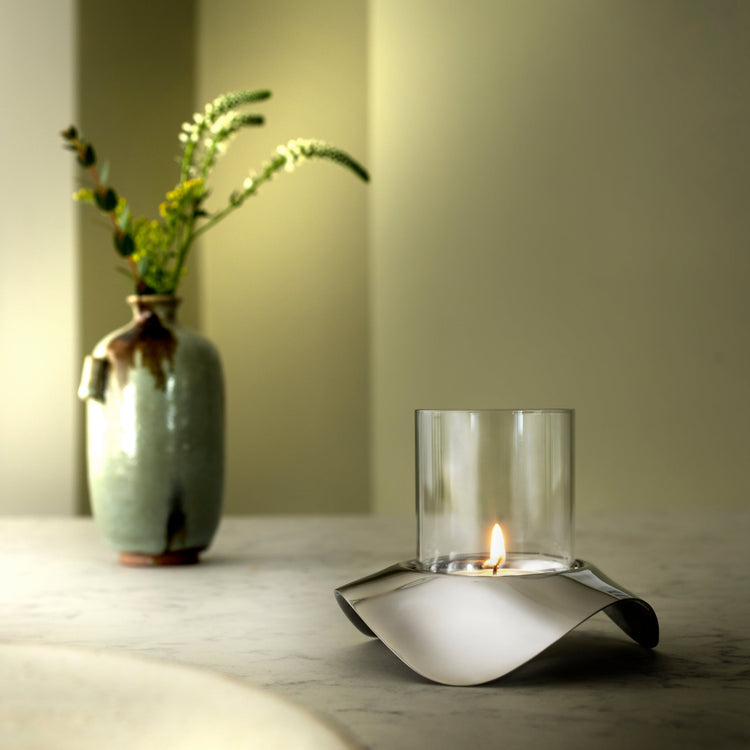 Drift Tealight Glass