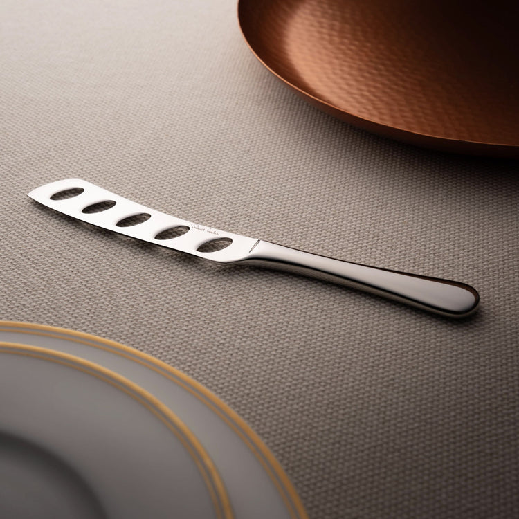 Radford Bright Soft Cheese Knife (SH)