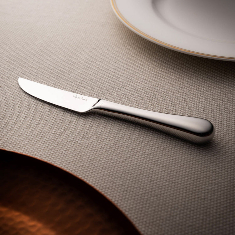 Radford Bright Hard Cheese Knife (HH)