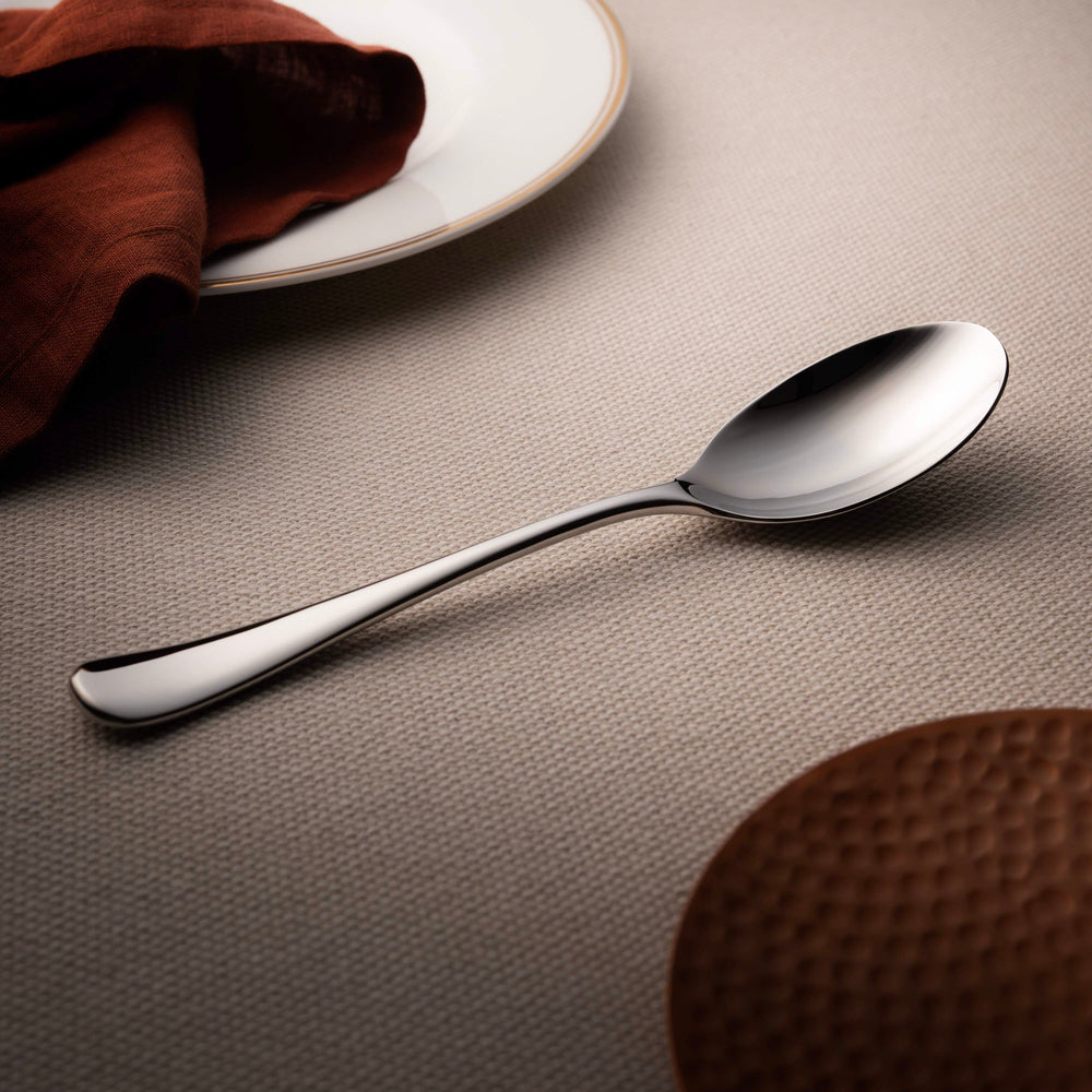 Radford Bright Serving Spoon