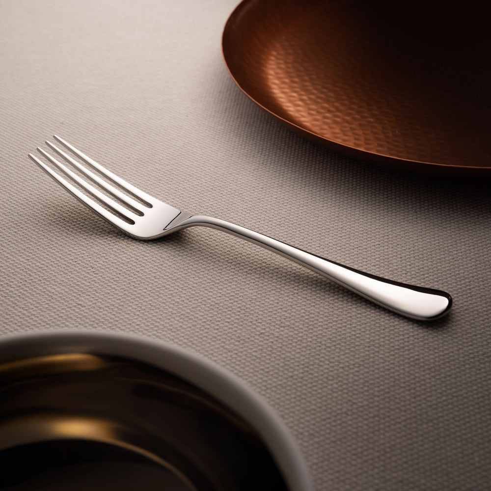 Radford Bright Serving Fork