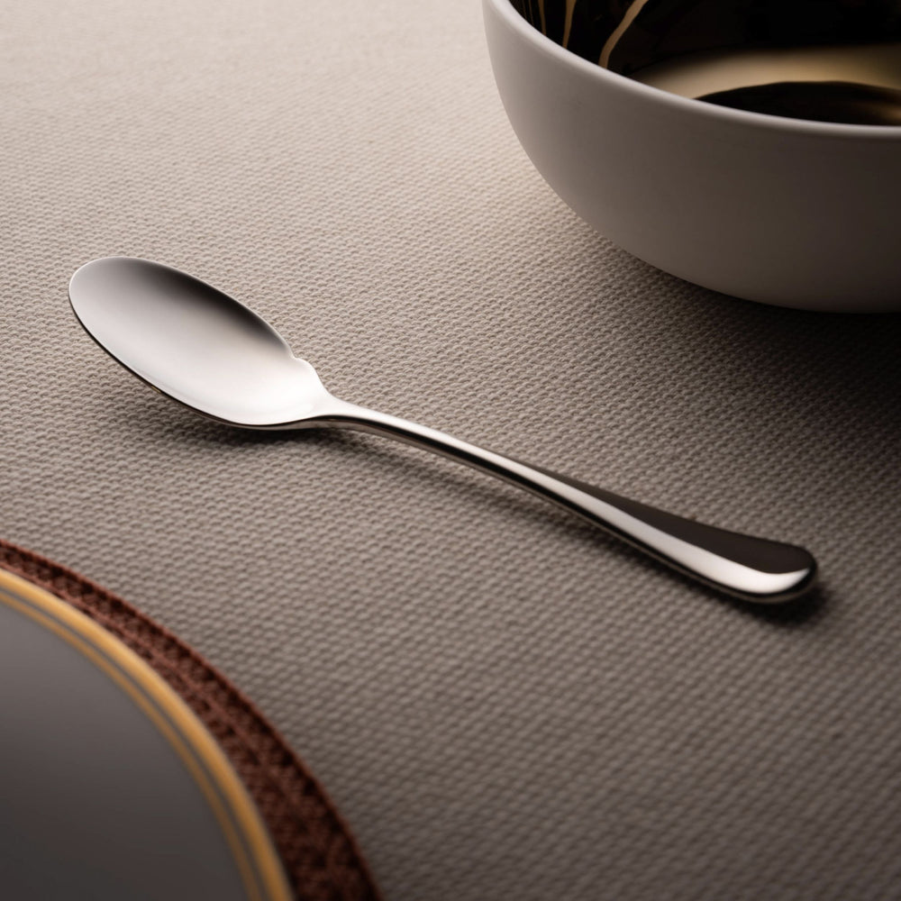 Radford Bright Sauce Spoon