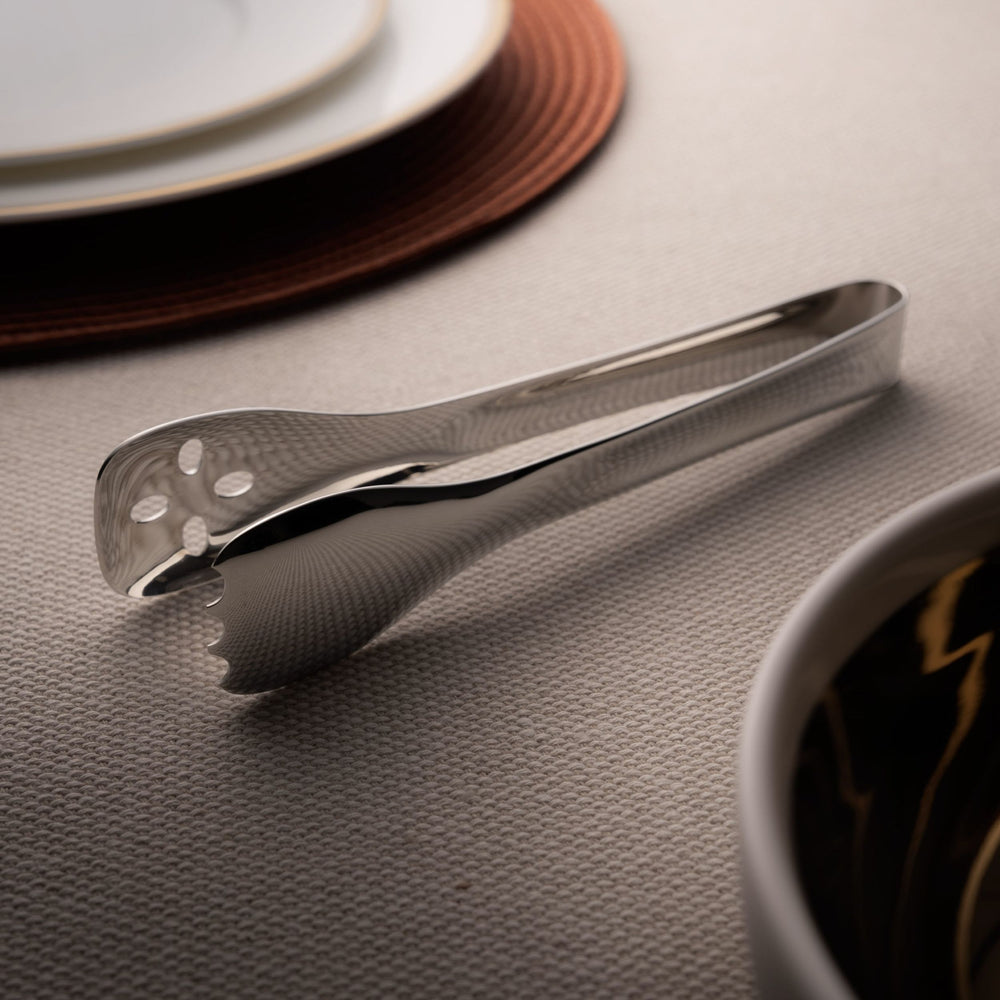Radford Bright Small Serving Tongs