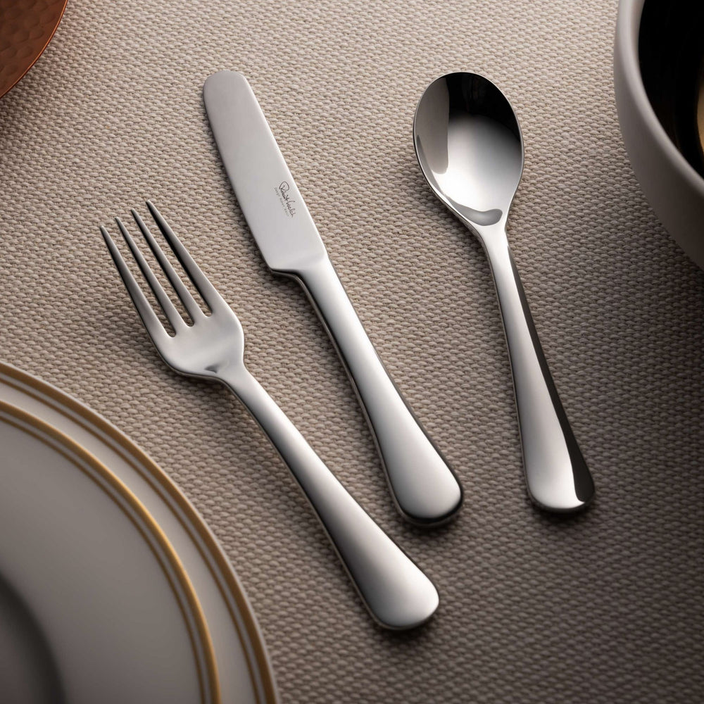 Radford Bright Children's Cutlery Set, 3 Piece