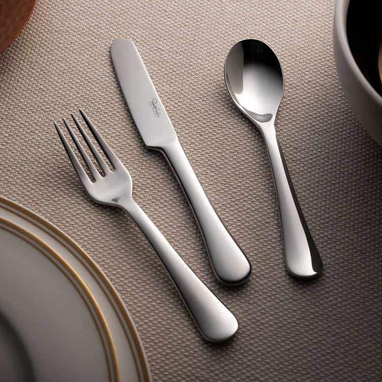 Radford Bright Children's Cutlery Set, 3 Piece