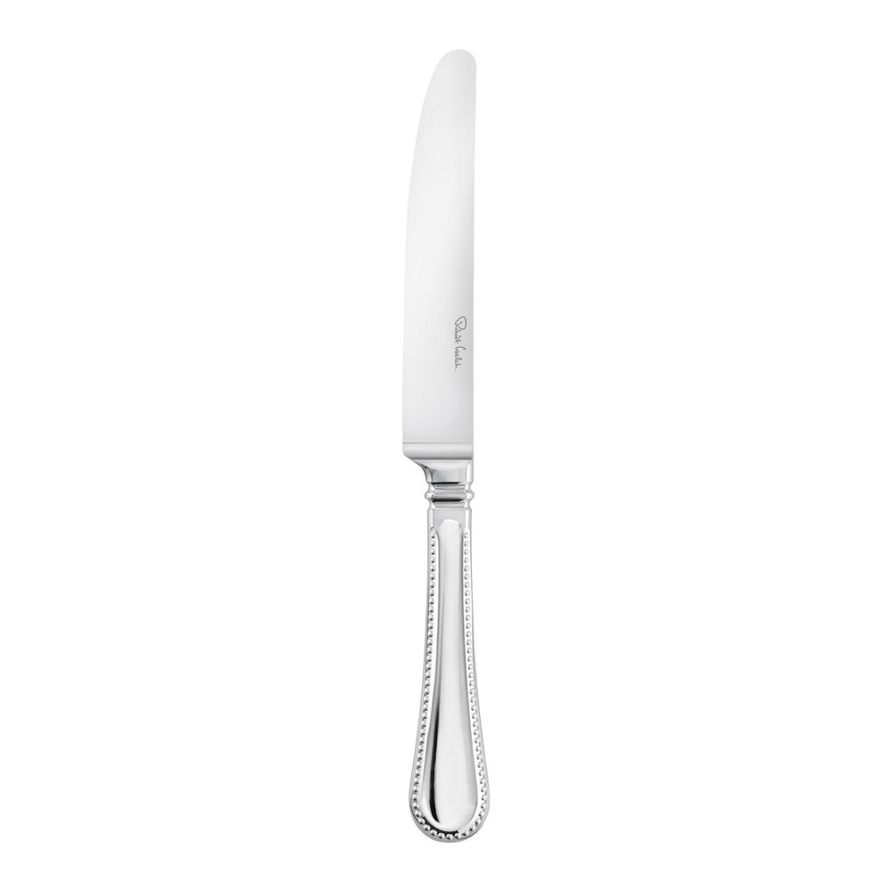 Armscote Bead Bright Table Knife