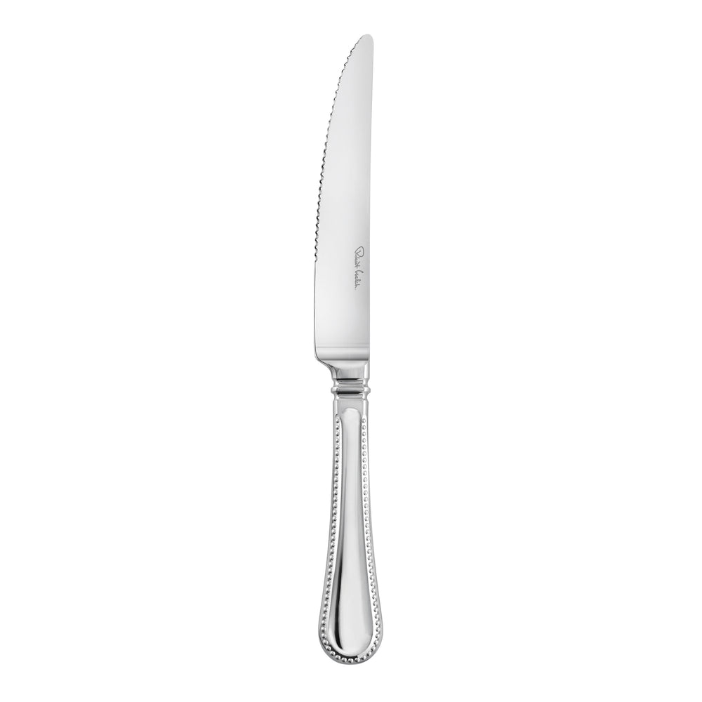 Armscote Bead Bright Steak Knife