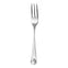 Ammonite Bright Fish Fork
