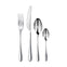 Arden Bright Cutlery Set, 16 Piece for 4 People