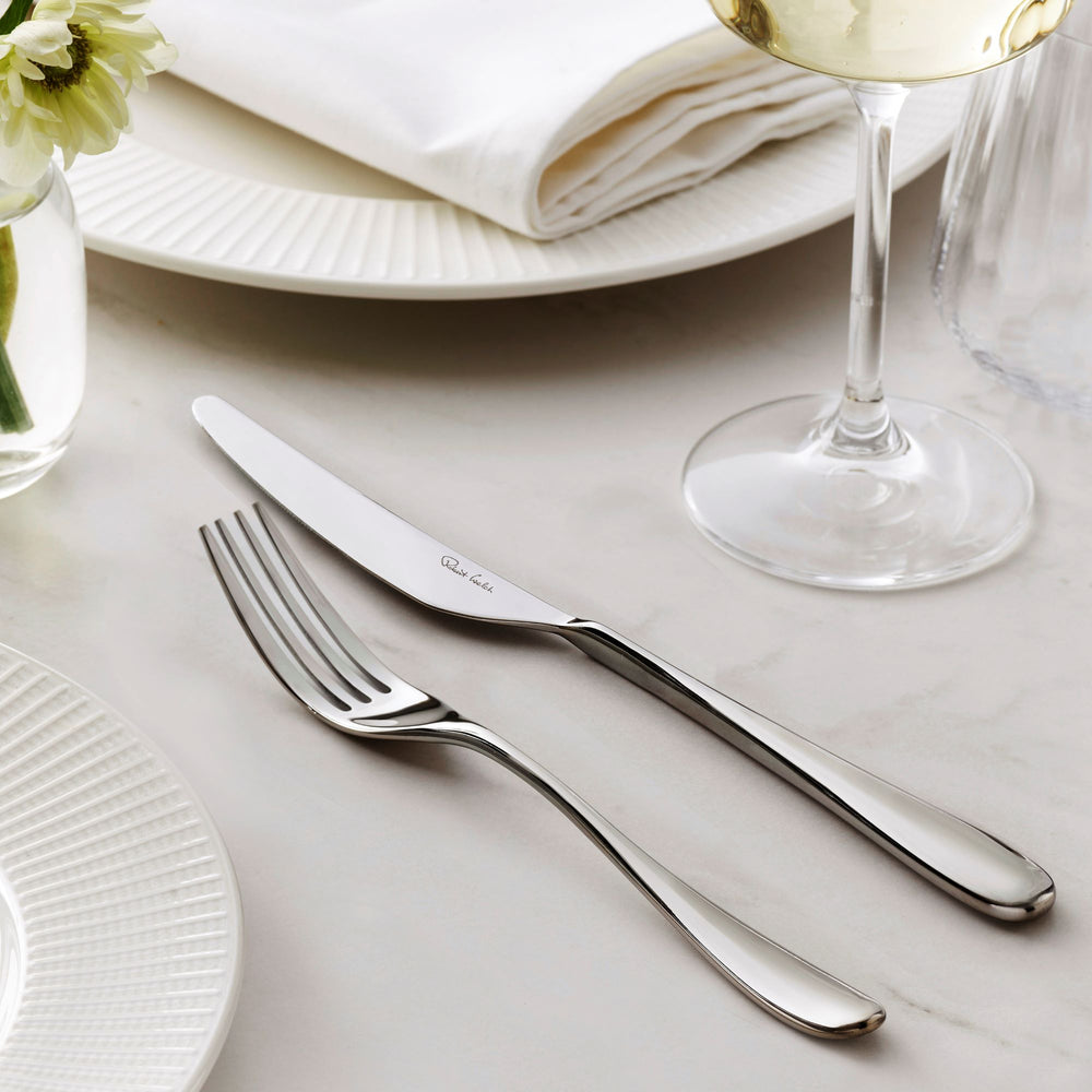 Arden Bright Cutlery Set, 16 Piece for 4 People