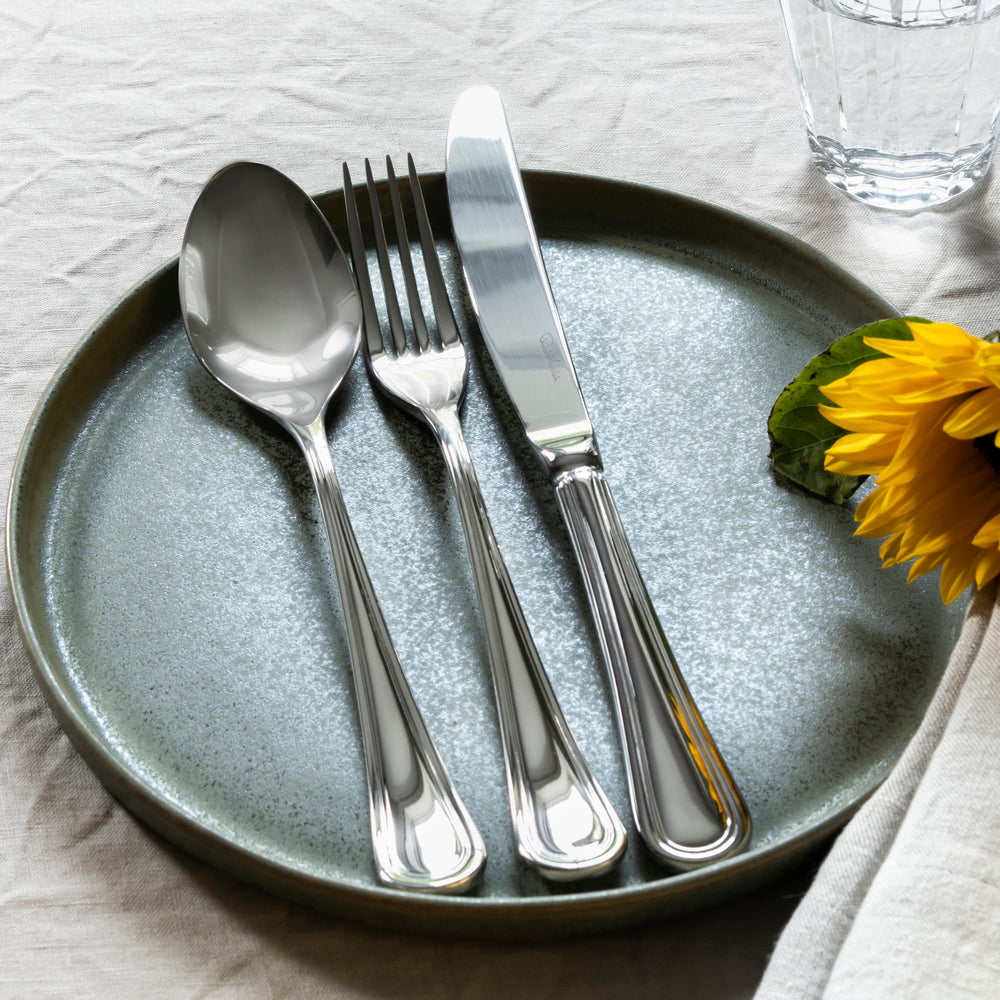 Aston Bright Cutlery Sample Set, 3 Piece