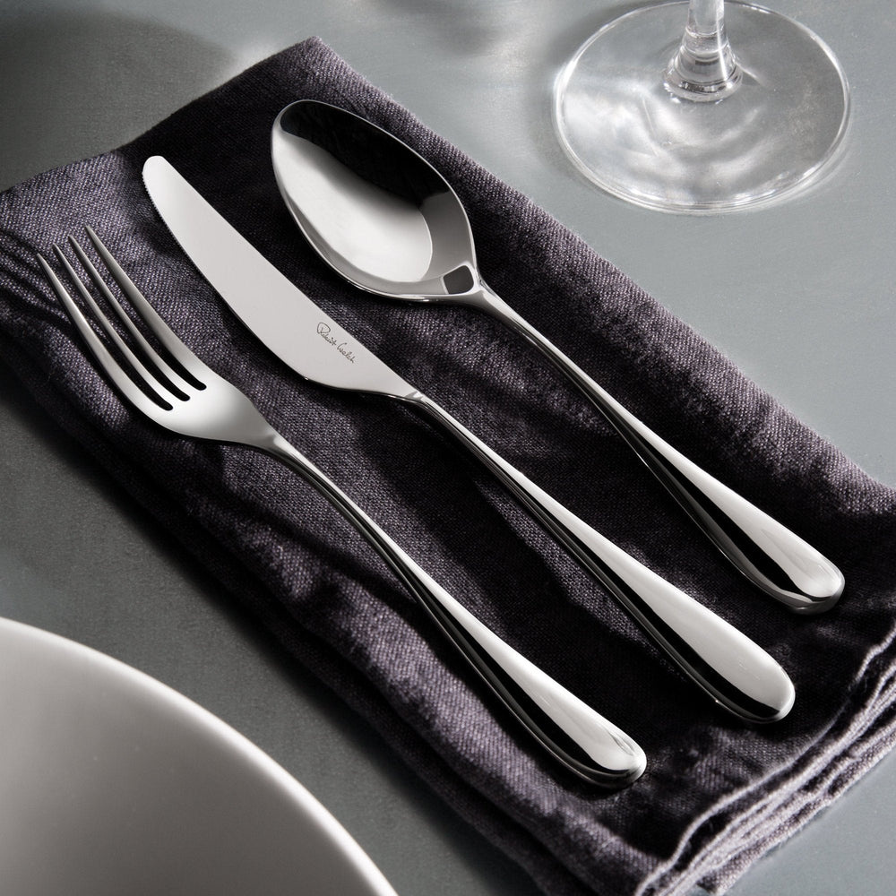 Arden Bright Cutlery Set, 16 Piece for 4 People