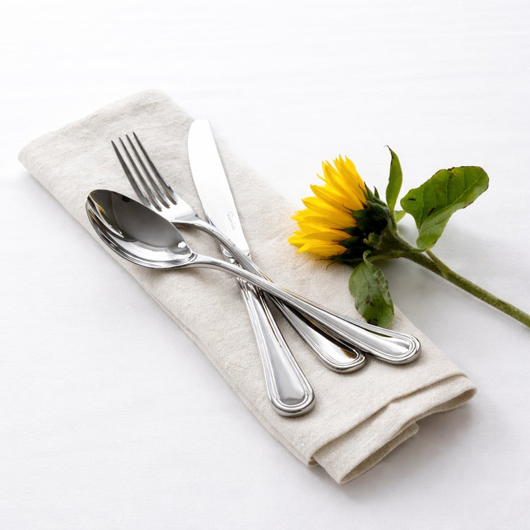 Aston Bright Cutlery Sample Set, 3 Piece