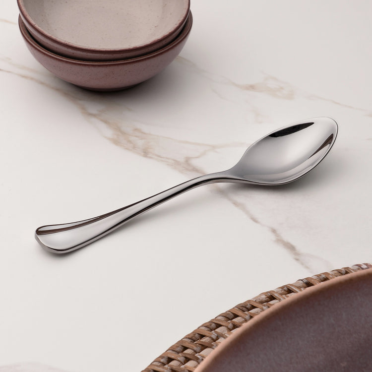 Baguette Bright English Teaspoon