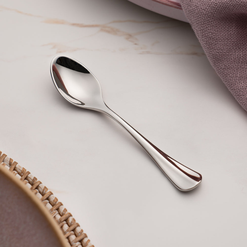 Baguette Bright Coffee / Espresso Spoon