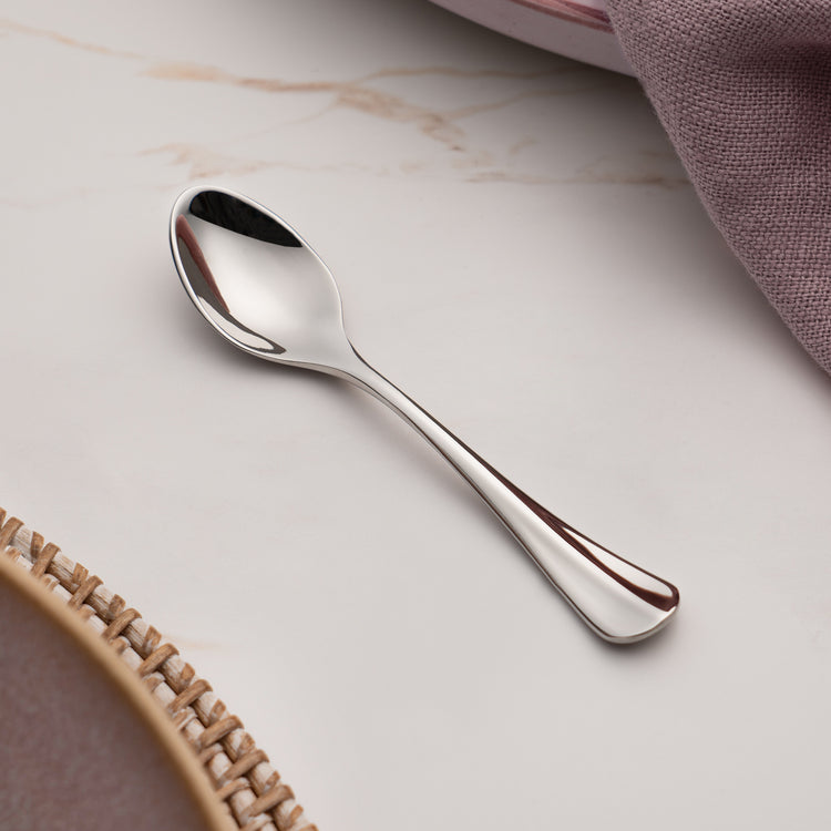 Baguette Bright Coffee / Espresso Spoon