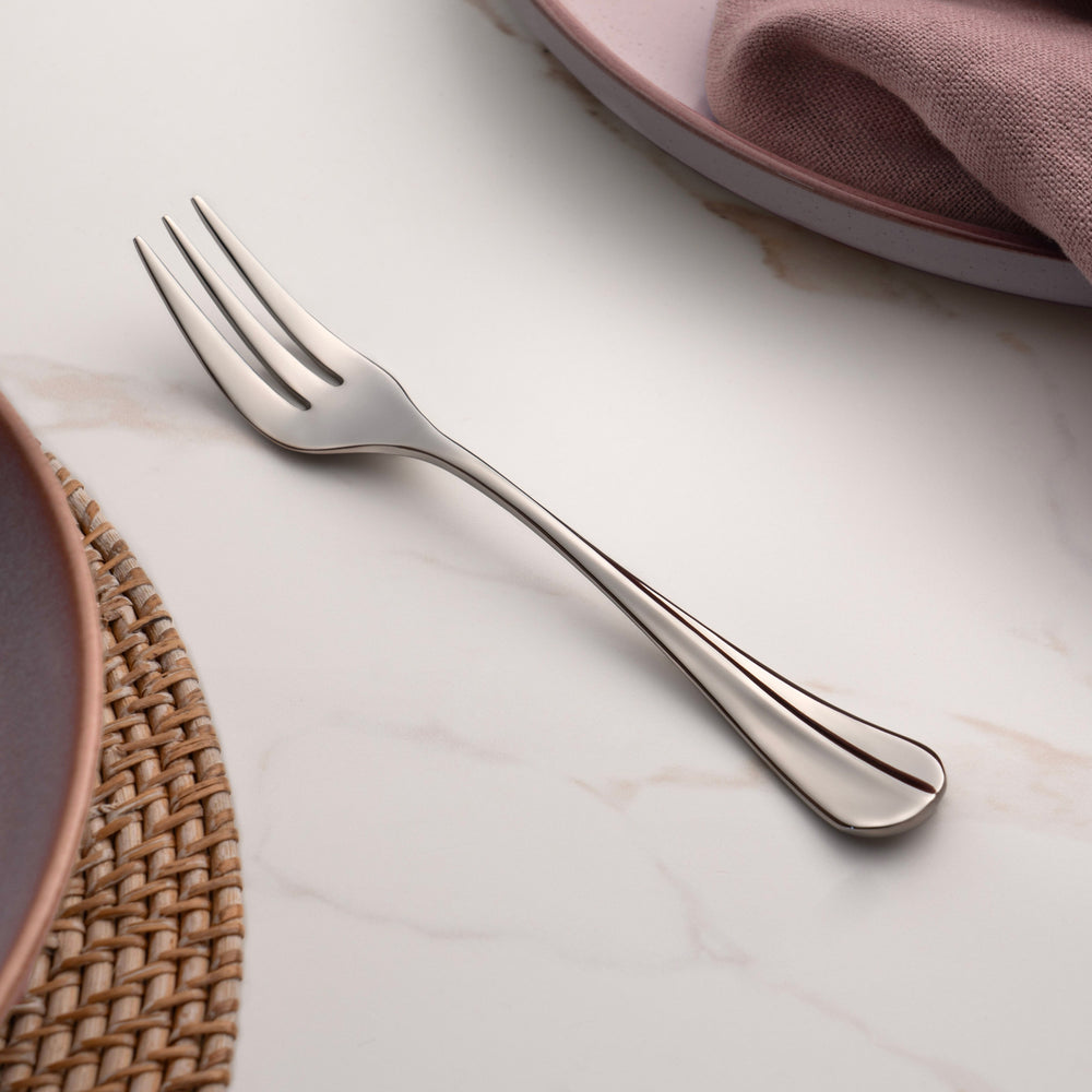 Baguette Bright Fish Fork