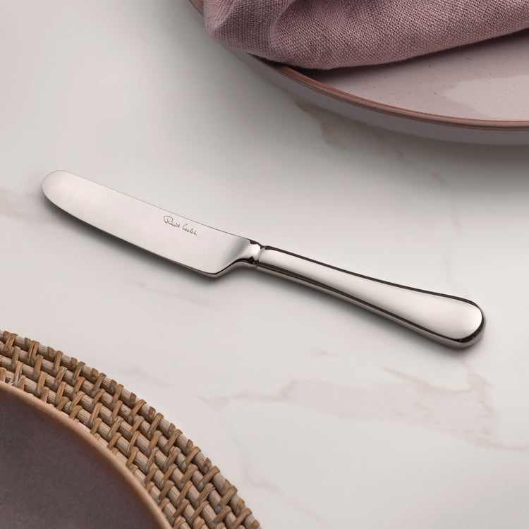 Baguette Bright Butter Knife