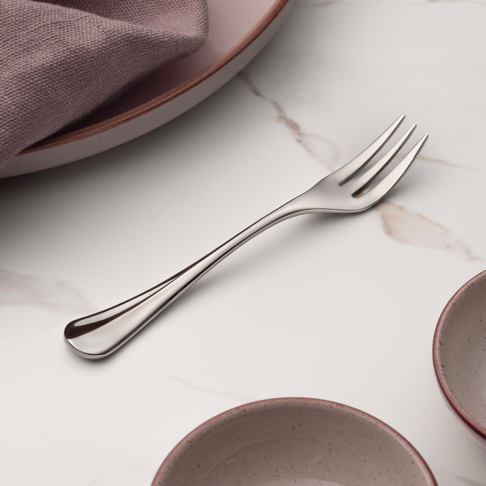 Baguette Bright Pastry Fork