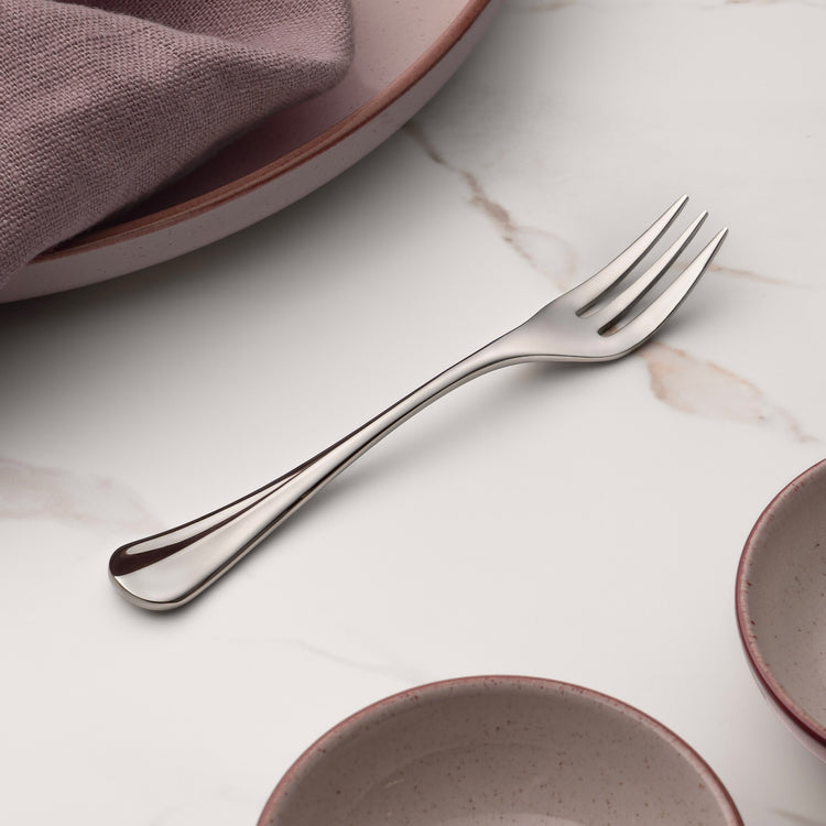 Baguette Bright Pastry Fork