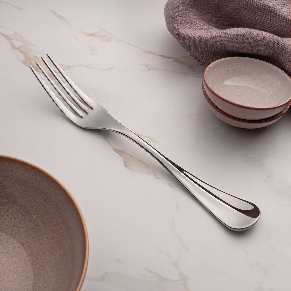 Baguette Bright Serving Fork