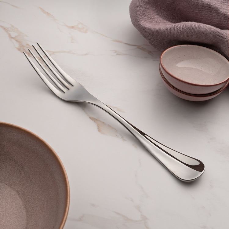Baguette Bright Serving Fork