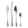 Baguette Bright Cutlery Set, 24 Piece for 6 People