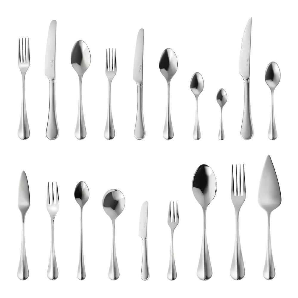 Baguette Bright Serving Set, 3 Piece