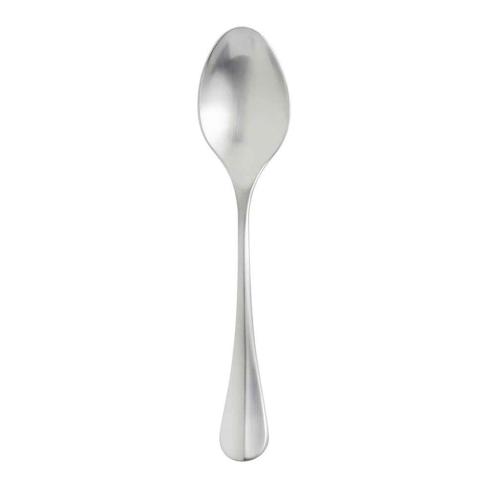 Baguette Satin Dessert Spoon