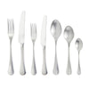 Baguette Satin Cutlery Set, 42 Piece for 6 People