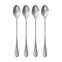 Baguette Vintage Long Handled Spoon, Set of 4